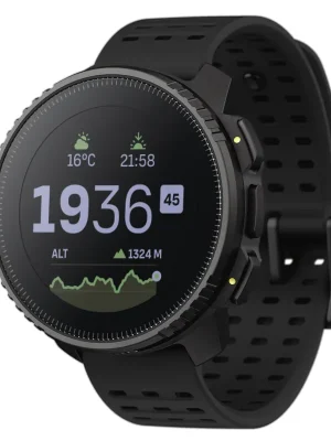 Akční Cena Hodinky Suunto Vertical All Black