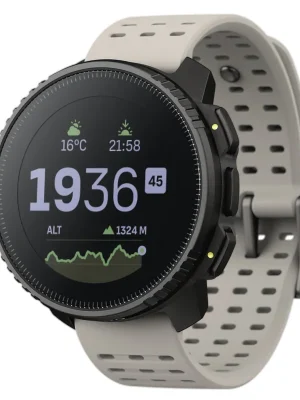 Cenový Hit Hodinky Suunto Vertical Black Sand