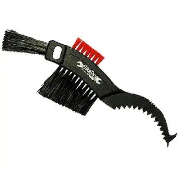 Kartáč na pastorky a převodníky Bike Tool BT-860 Pouze Dnes