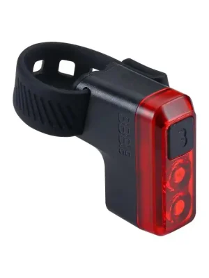 Cenový Hit Světlo zadní BBB Salute USB