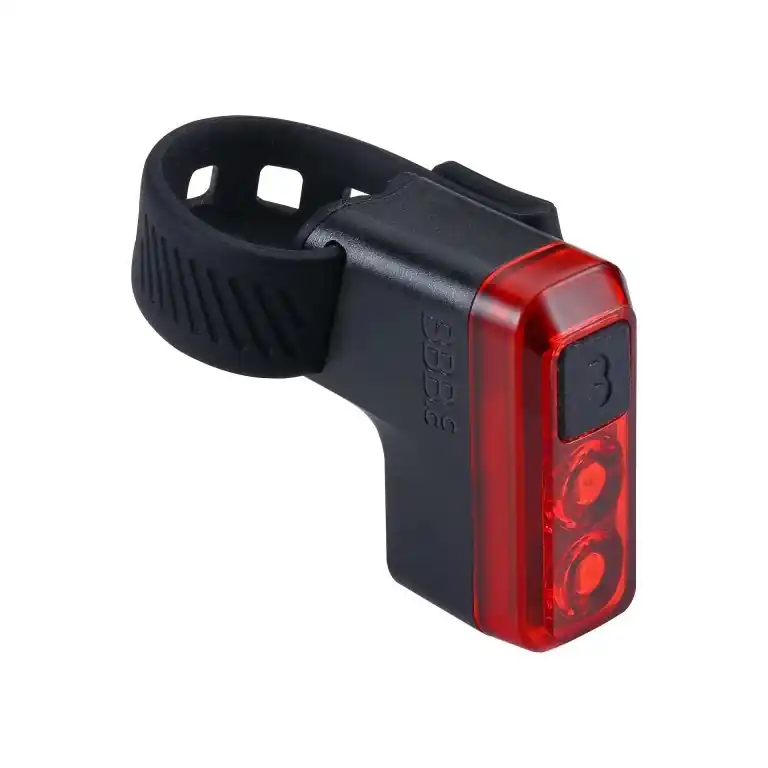 Cenový Hit Světlo zadní BBB Salute USB