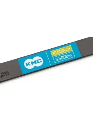 Akce Měrka řetězu KMC 10 000+