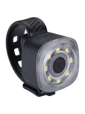 Světlo přední BBB Spirit BLS-225 LED USB Vysoce Kvalitní
