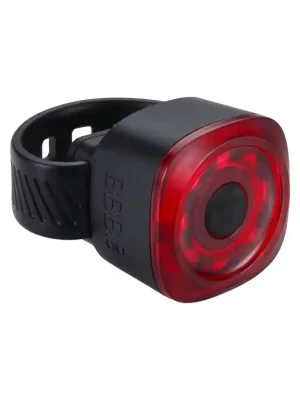Omezená Nabídka Světlo zadní BBB Spirit BLS-226 LED USB