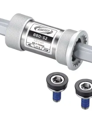 Středová osa BBB BBO-52 BottomSquare 115mm Odeslání Ihned