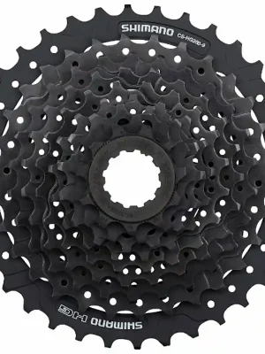 Kazeta 9 Shimano CS-HG200 11-36z Vrácení Zdarma