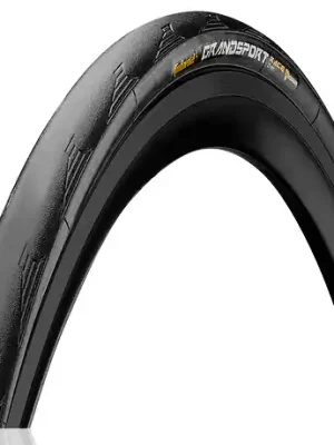 Plášť Continental Grand Sport Race kevlar - 700x25C Doprava Zdarma