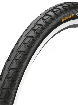 Plášť Continental Ride Tour drát - 26x1.75 Dokud Zásoby Vydrží
