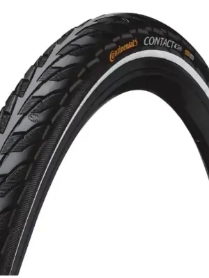 Poslední Šance Plášť Continental Contact 28 reflex drát - 700x42C