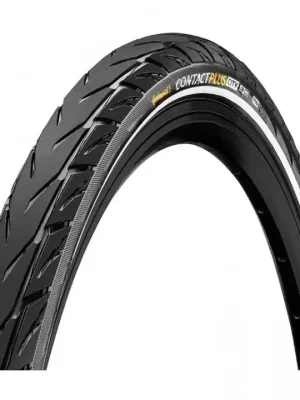 Plášť Continental Contact Plus City reflex drát - 700x42C Dokud Zásoby Vydrží