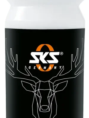 Hit Sezóny Láhev SKS Drinking Bottle Deer`S Head 500ml