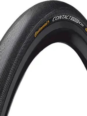 Pouze Dnes Plášť Continental Contact Speed 26 reflex drát - 26x1.6