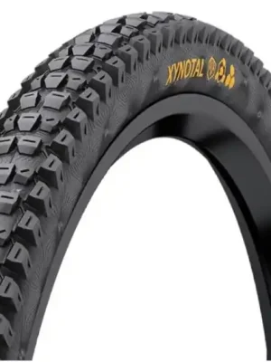Přímo Od Výrobce Plášť Continental Xynotal Downhill SuperSoft kevlar - 29x2.4