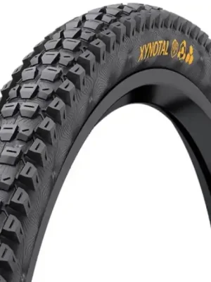 Plášť Continental Xynotal Downhill Soft kevlar - 29x2.4 Sleva