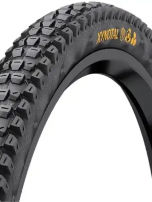 Plášť Continental Xynotal Enduro Soft kevlar - 27.5x2.4 Levný