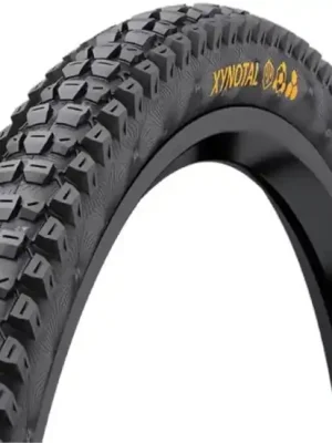 Plášť Continental Xynotal Enduro Soft kevlar - 29x2.4 Top Prodej