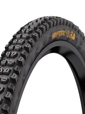 Plášť Continental Kryptotal-R Downhill SuperSoft kevlar - 29x2.4 Dokud Zásoby Vydrží