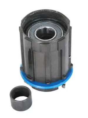 Ořech FULCRUM, HG pro silniční kola s 12mm osou, 11/10/9/8 sp., ocel Nejlepší Volba