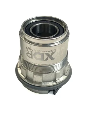 Aktuální Ořech FULCRUM, XDR, 33mm ALU/RED ZONE/WIND/AIRBEAT/RACING/RAPID/