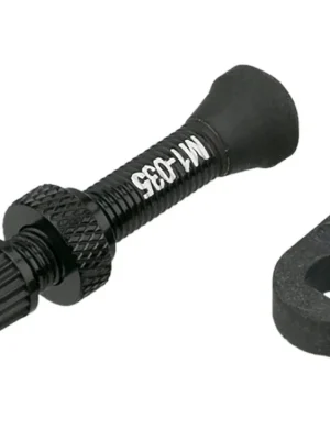 Ventilek FULCRUM, pro bezdušový systém 2-WAY FIT, včetně klíče Poslední Šance