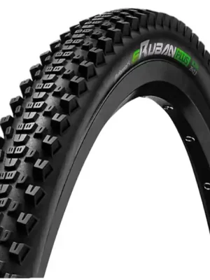 Omezená Nabídka Plášť Continental eRuban Plus drát - 29x2.1