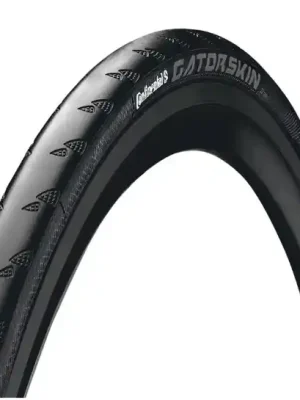 Expresní Doručení Plášť Continental Gatorskin Black Edition kevlar - 622x25C