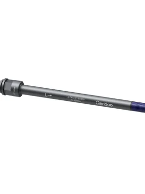 Pevná osa QERIDOO M12x1.5mm L=170mm Horká Nabídka