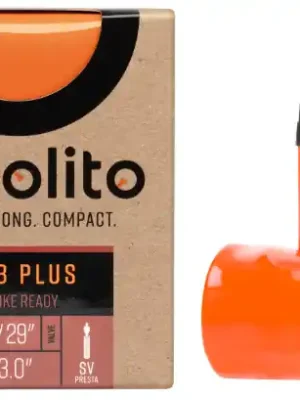 Duše TUBOLITO MTB Plus 27.5/29x2.5-3.0 - SV42 Poslední Šance