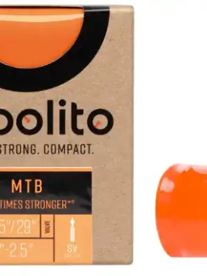 Duše TUBOLITO Tubo MTB 27.5/29x1.8-2.5 - SV42 Omezená Nabídka