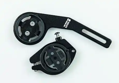Dokud Zásoby Vydrží AKCE! Držák LOOK ADH Computer Mount pro Garmin/Polar
