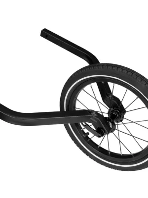 Joggingové kolečko QERIDOO pro Qupa2, Sportrex2 a Kidgoo2 2022/2023 Kup Teď