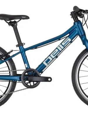 Akční Cena Dětské kolo Pells Rocket Lite 20 Blue