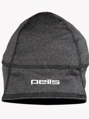 Čepice pod helmu Pells Grey Vysoce Kvalitní