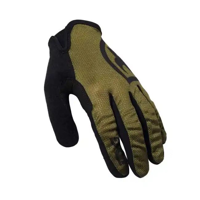 Rukavice TSG Hunter Gloves - olive Vysoce Kvalitní