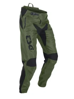 Kalhoty TSG Trailz DH 2.0 Olivine Hit Sezóny