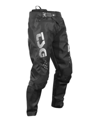 Kalhoty dětské TSG youth DH Black Přímo Od Výrobce