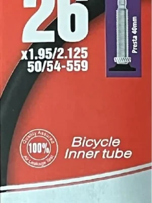 Duše CHAOYANG 26x1,95/2,125 FV40 (50/54-559) Pouze Dnes