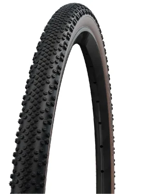 Plášť Schwalbe 40x622 (700x40C) G-ONE Bite RaceG T Autentický