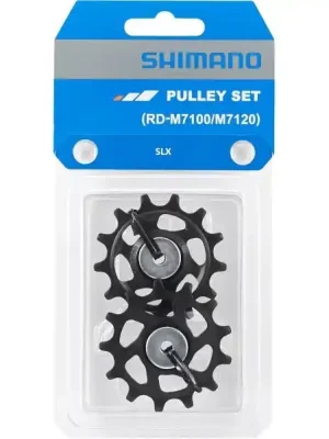 Kladky přehazovačky Shimano SLX7100, 7120, 6100 Cenový Hit