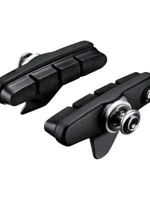 Aktuální Brzdové gumičky silniční SHIMANO R55C4 výměnné