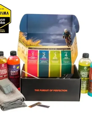 Box kosmetiky Silca Bicycle Spa Kup Teď