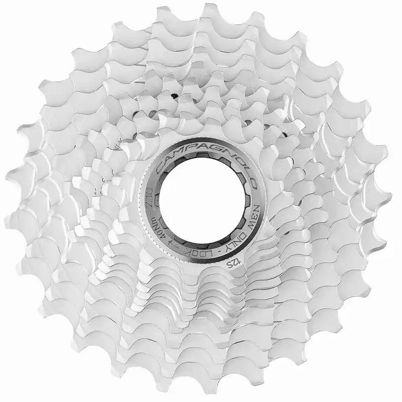 Kazeta Campagnolo SUPER Record WRL 12s, 10-27z Časově Omezené