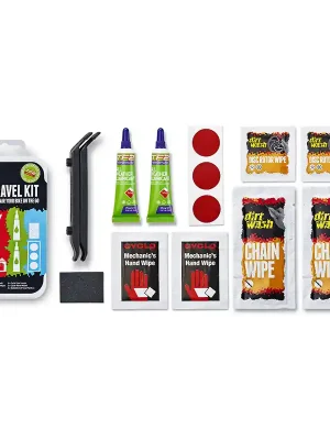 Kup Teď Lepení Weldtite SOS TRAVEL KIT