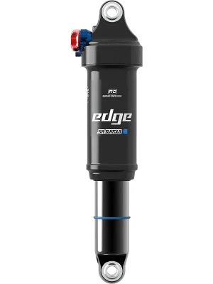 Bezpečná Platba Tlumič zadní SR Suntour Edge RC Metric 210/55mm, 22,2x8mm