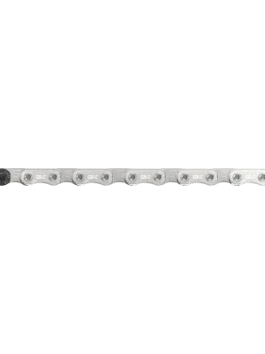 Ověřený Řetěz Sram GX T-Type Eagle Silver SolidPin 126čl.+spojka, 12sp