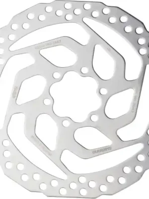 Omezená Nabídka Brzdový kotouč Shimano SMRT26 160mm 6 děr