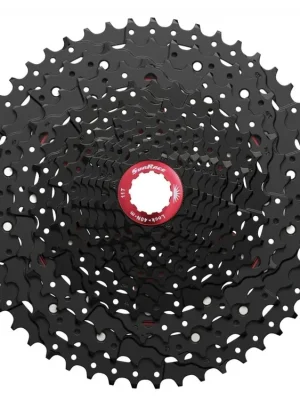 Kazeta 12 SunRace CSMZ903 WA1 11-51z BLACK Značkový
