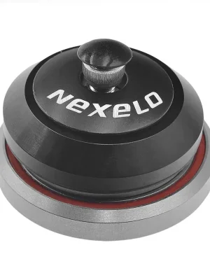 Nejprodávanější Složení hlavové A-Head Nexelo 1 1/8-1,5 Taper Integrované
