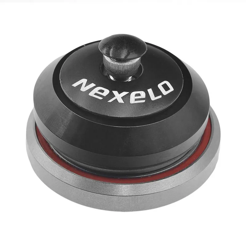 Nejprodávanější Složení hlavové A-Head Nexelo 1 1/8-1,5 Taper Integrované