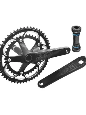 Oblíbený Kliky 2 Nexelo Razor silniční 53/39z 175mm
